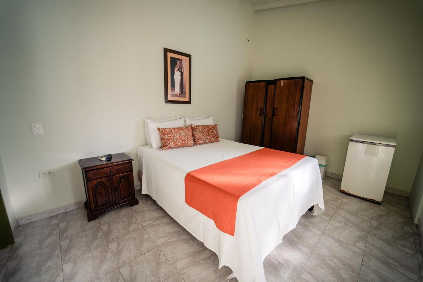 Hosteria De La Plaza Menor Santa Fe de Antioquia Kültér fotó